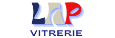 Vitrier Saint-Pierre-des-Corps Logo